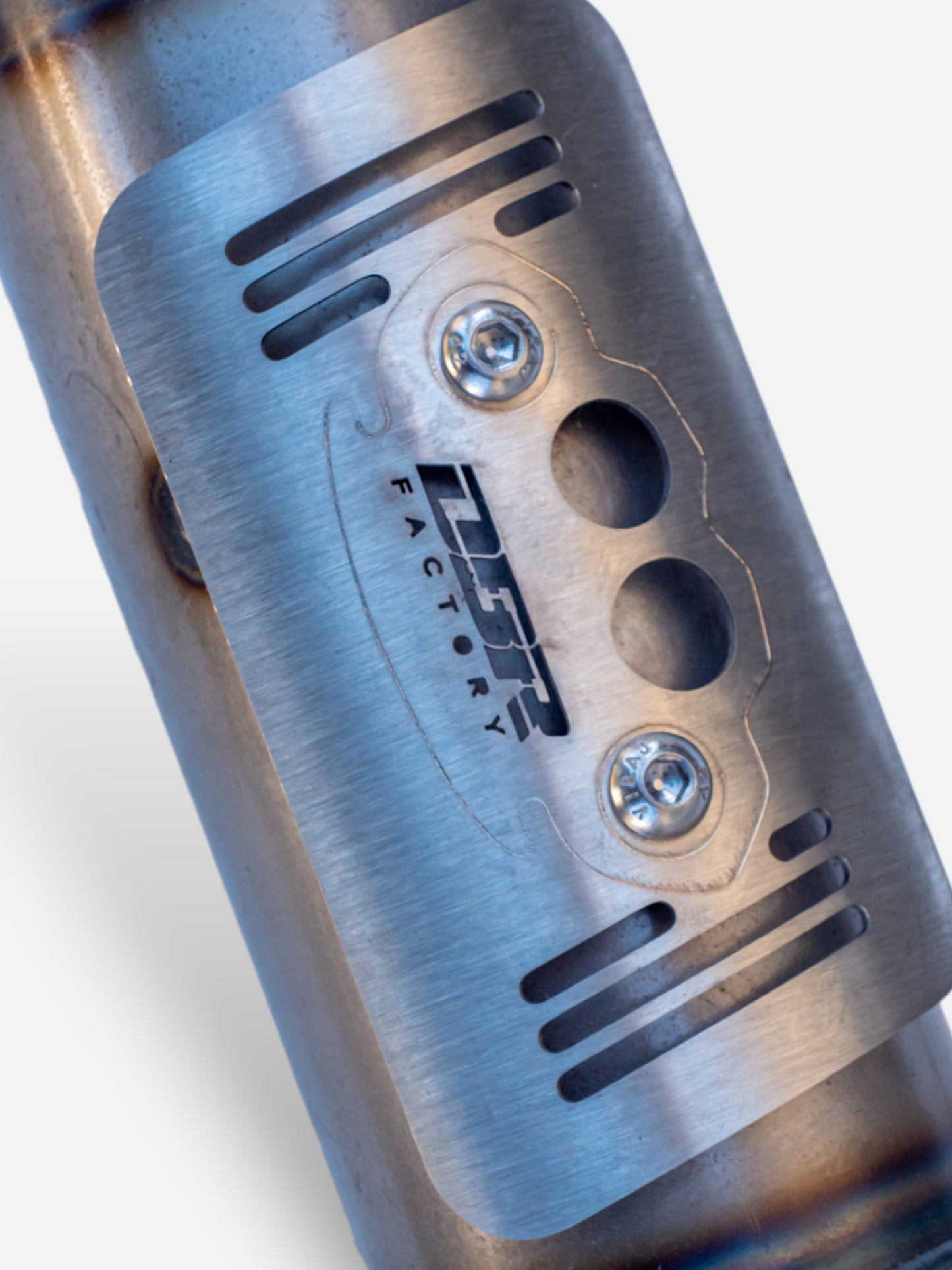 Marmitta DBR Silente - Scarico Piaggio/Gilera