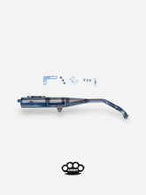 Carica l'immagine nel visualizzatore di Gallery, Marmitta DBR Silente - Scarico Piaggio/Gilera - DBR Factory