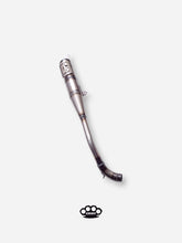 Carica l'immagine nel visualizzatore di Gallery, DBR Marmitta Silente Ø27 - Piaggio e Gilera