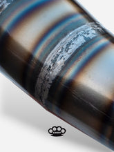 Carica l'immagine nel visualizzatore di Gallery, Marmitta DBRxSNIPER 27/28mm - Scarico Piaggio/Gilera