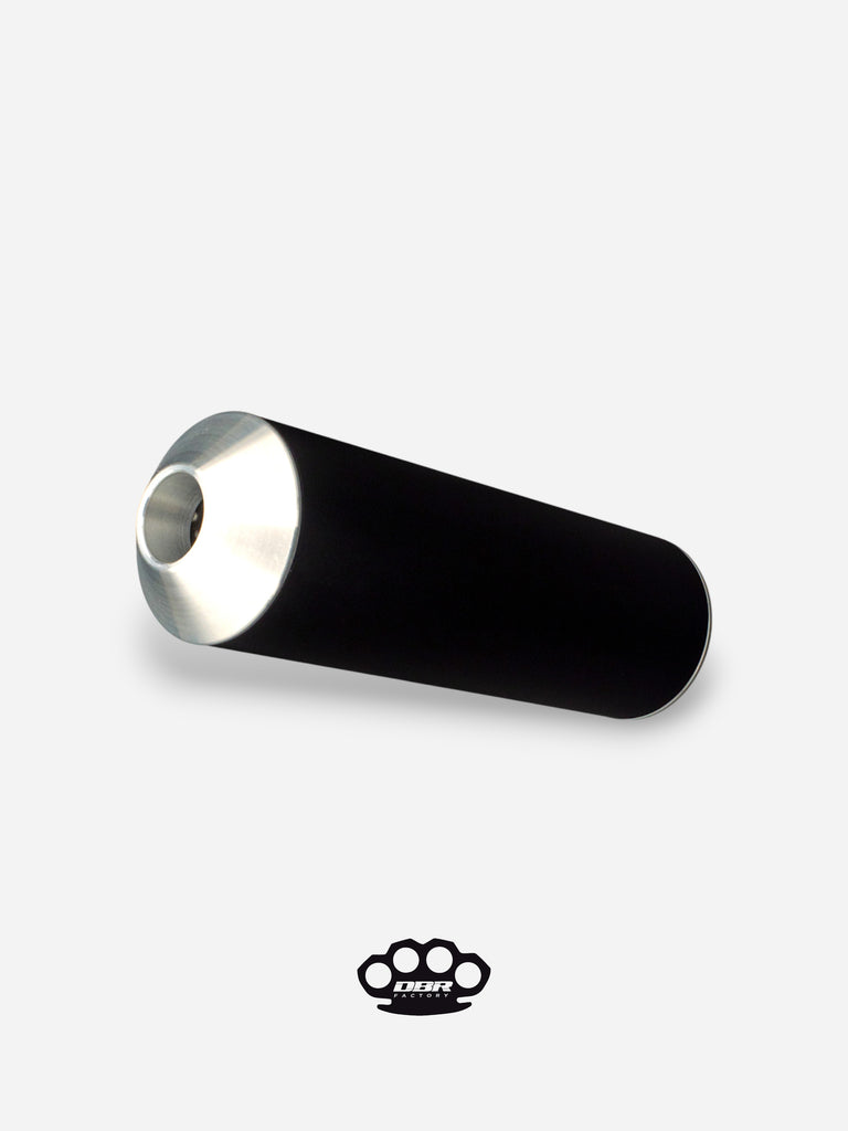 DBR Silenziatore Off-Road 50/100cc - DBR Factory