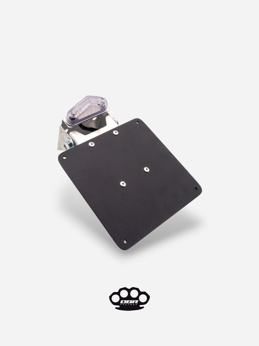 Portatarga Universale 125/300/450cc