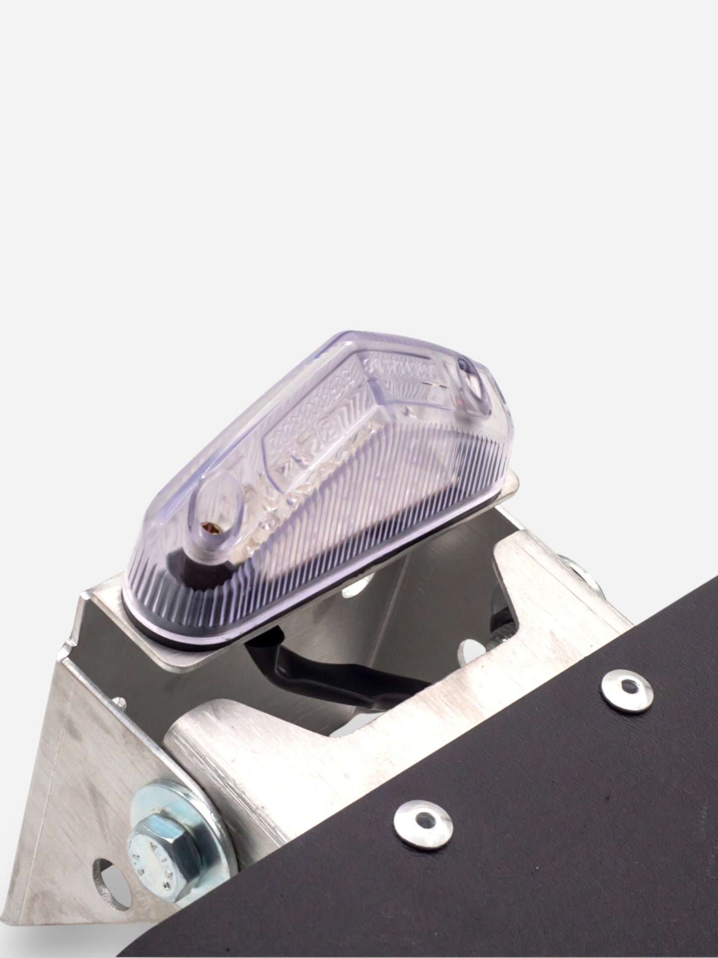 Universal License Plate Holder 125/300/450cc