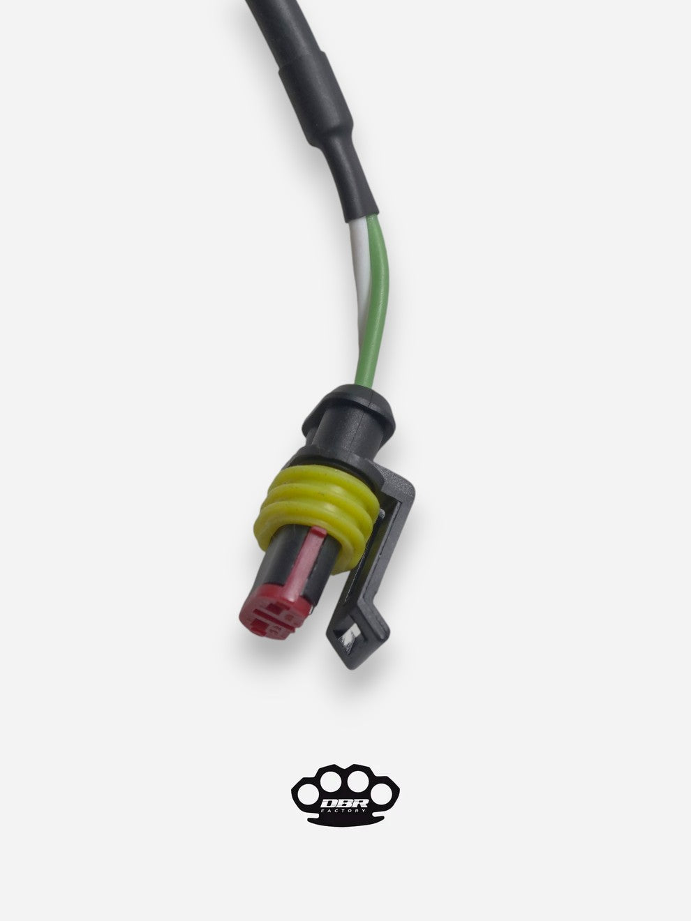 Statore Selettra - KTM Sx 50 Minicross con Placa de Adaptación Carter