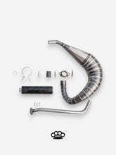 Carica l'immagine nel visualizzatore di Gallery, Scarico Completo DBR per YAMAHA BLASTER 200cc ATV 1988–2009