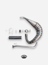 Carica l'immagine nel visualizzatore di Gallery, Scarico Completo DBR per YAMAHA BLASTER 200cc ATV 1988–2009