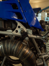 Carica l'immagine nel visualizzatore di Gallery, Scarico Completo DBR per YAMAHA BANSHEE 350CC ATV 1988–2009 - DBR Factory