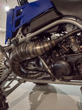 Carica l'immagine nel visualizzatore di Gallery, Scarico Completo DBR per YAMAHA BANSHEE 350CC ATV 1988–2009 - DBR Factory