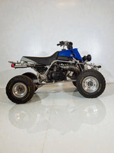 Carica l'immagine nel visualizzatore di Gallery, Scarico Completo DBR per YAMAHA BANSHEE 350CC ATV 1988–2009 - DBR Factory
