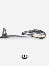 Carica l'immagine nel visualizzatore di Gallery, Scarico DBR Classic Moped – Silenziatore Integrato