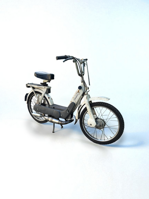 DBR Marmitta GP22 - Piaggio e Gilera