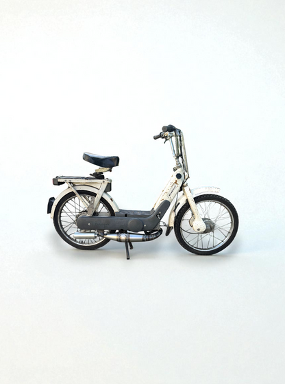 Scarico DBR GP22 - Scarico Piaggio, Gilera - DBR Factory