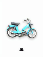 Carica l'immagine nel visualizzatore di Gallery, Scarico DBR Garelli VIP