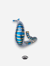 Carica l'immagine nel visualizzatore di Gallery, DBR Scarico 250-300cc Titanio Husqvarna TC dal 2023 al 2026