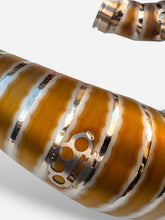 Carica l'immagine nel visualizzatore di Gallery, Scarico DBR 50/100cc Superfast Bassa Titanium - DBR Factory