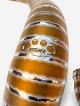 Carica l'immagine nel visualizzatore di Gallery, Scarico DBR 50/100cc Superfast Bassa Titanium - DBR Factory