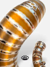 Carica l'immagine nel visualizzatore di Gallery, Scarico DBR 50/100cc Superfast Bassa Titanium - DBR Factory