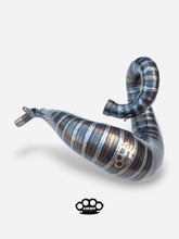 Carica l'immagine nel visualizzatore di Gallery, Scarico DBR Off-Road 250/300cc Alto - DBR Factory