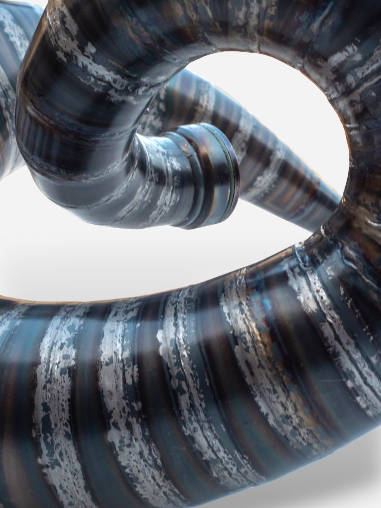 Auspuff DBR Off-Road 250/300cc Alto