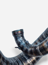 Carica l'immagine nel visualizzatore di Gallery, Scarico DBR Off-Road 250/300cc Alto - DBR Factory