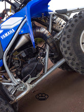 Carica l'immagine nel visualizzatore di Gallery, Scarico Completo DBR per YAMAHA BLASTER 200cc ATV 1988–2009 - DBR Factory