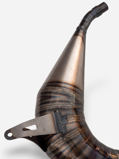 Solo Scarico DBR per YAMAHA BLASTER 200cc ATV 1988–2009