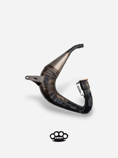 Solo Scarico DBR per YAMAHA BLASTER 200cc ATV 1988–2009