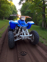 Carica l'immagine nel visualizzatore di Gallery, Scarico Completo DBR per YAMAHA BLASTER 200cc ATV 1988–2009 - DBR Factory