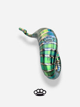 Carica l'immagine nel visualizzatore di Gallery, dbr-scarico-125cc-titanium-suzuki-valenti-rm-dal-2001-al-2012-2