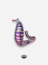 Carica l'immagine nel visualizzatore di Gallery, DBR Scarico 250-300cc Titanio KTM SX dal 2019 al 2022