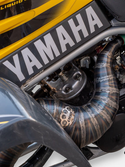 Scarico Completo DBR per YAMAHA BANSHEE 350CC ATV 1988–2009