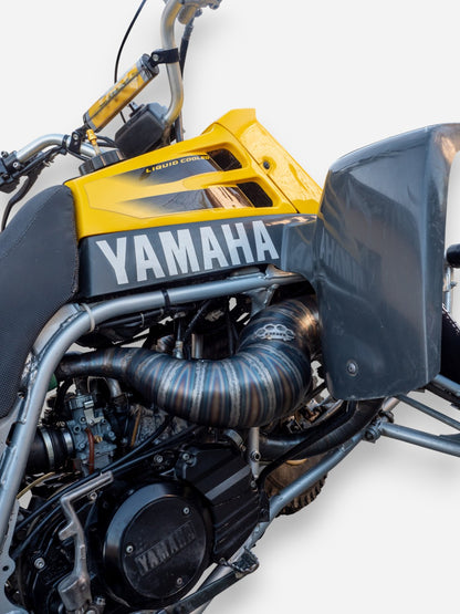 Scarico Completo DBR per YAMAHA BANSHEE 350CC ATV 1988–2009