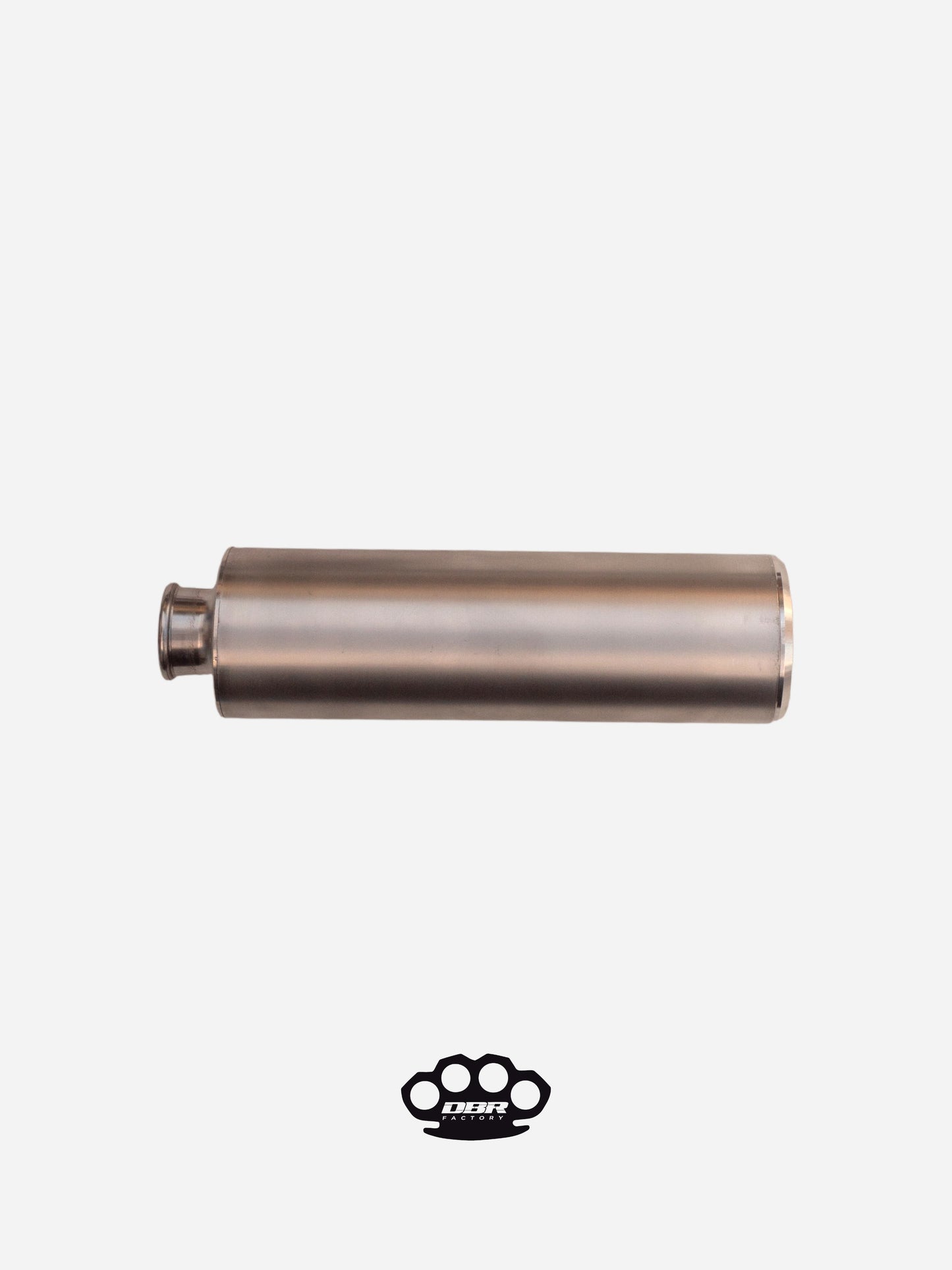 Silenziatore DBR per YAMAHA BLASTER 200cc ATV