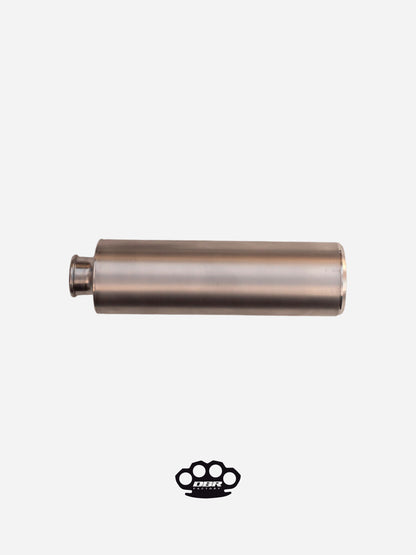 Silenziatore DBR per YAMAHA BLASTER 200cc ATV