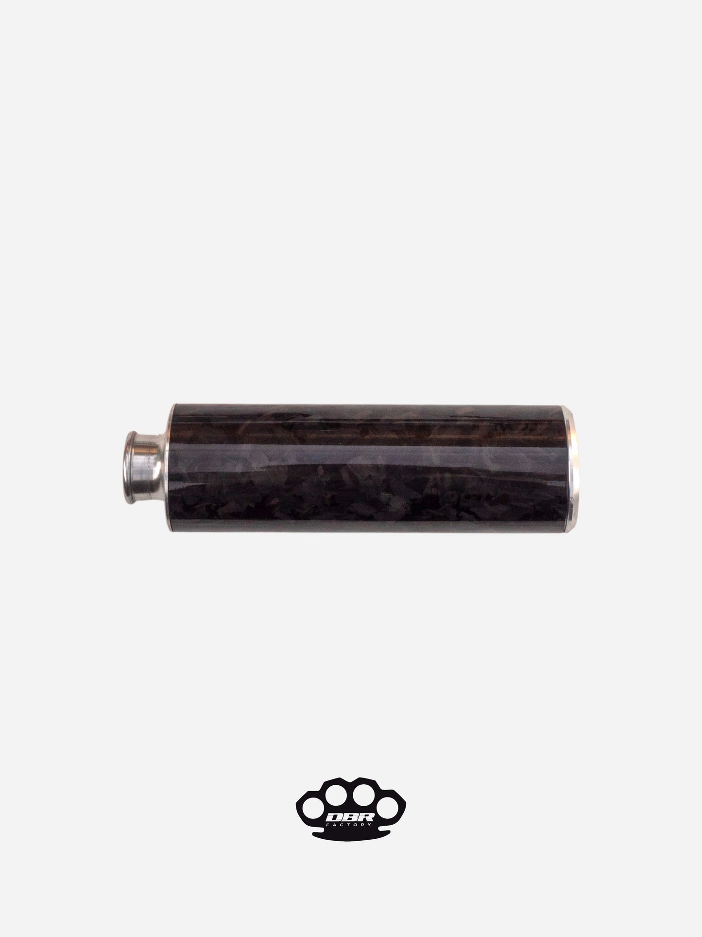 Silenziatore DBR per YAMAHA BLASTER 200cc ATV