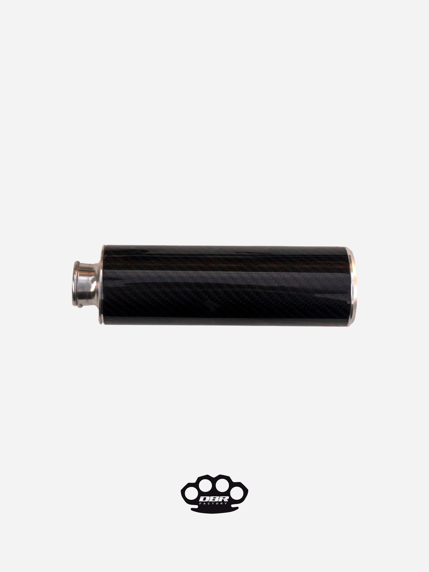 Silenziatore DBR per YAMAHA BLASTER 200cc ATV