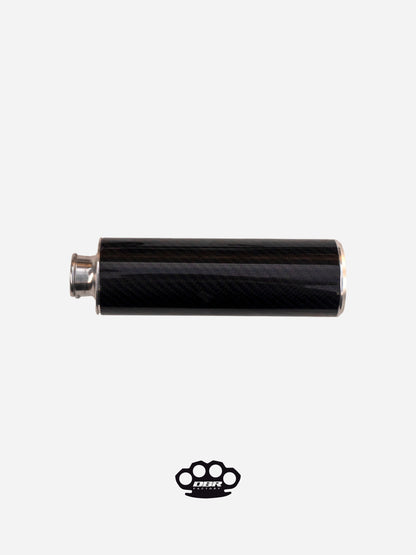 Silenziatore DBR per YAMAHA BLASTER 200cc ATV