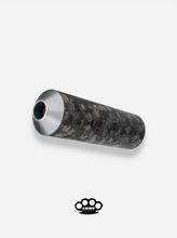 Carica l'immagine nel visualizzatore di Gallery, DBR Silenziatore Off-Road 50/100cc - DBR Factory