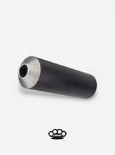 Carica l'immagine nel visualizzatore di Gallery, DBR Silenziatore Off-Road 50/100cc - DBR Factory