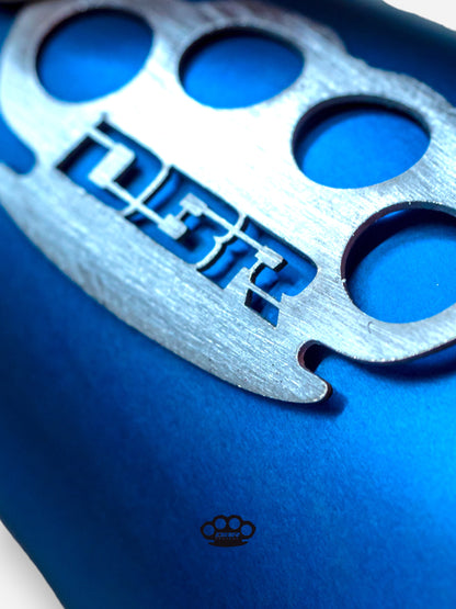 Solo Scarico in Titanio DBR per YAMAHA BLASTER 200cc ATV 1988–2009