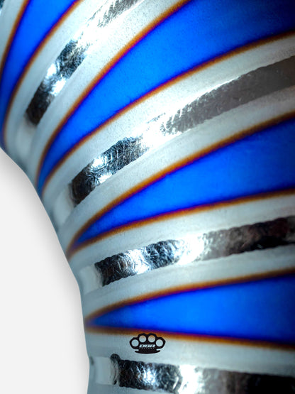 Solo Scarico in Titanio DBR per YAMAHA BLASTER 200cc ATV 1988–2009