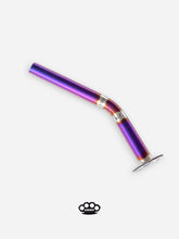 Carica l'immagine nel visualizzatore di Gallery, Tubo Titanio Collegamento Scarico - Silenziatore AM6 Alto - DBR Factory
