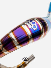 Carica l'immagine nel visualizzatore di Gallery, DBR AM6 Superfast Alta Titanio 50 50cc Ø25 gruppo termico originale