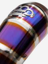 Carica l'immagine nel visualizzatore di Gallery, DBR AM6 Superfast Alta Titanio 50 50cc Ø25 gruppo termico originale