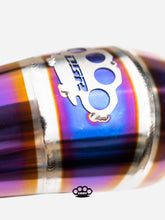 Carica l'immagine nel visualizzatore di Gallery, DBR AM6 Superfast Alta Titanio 50 50cc Ø25 gruppo termico originale