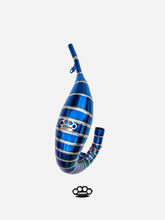 Carica l'immagine nel visualizzatore di Gallery, DBR AM6 Superfast Alta Titanio 86-94cc