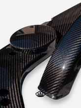Carica l'immagine nel visualizzatore di Gallery, DBR Body KIT in Carbonio Twill - Piaggio Ciao