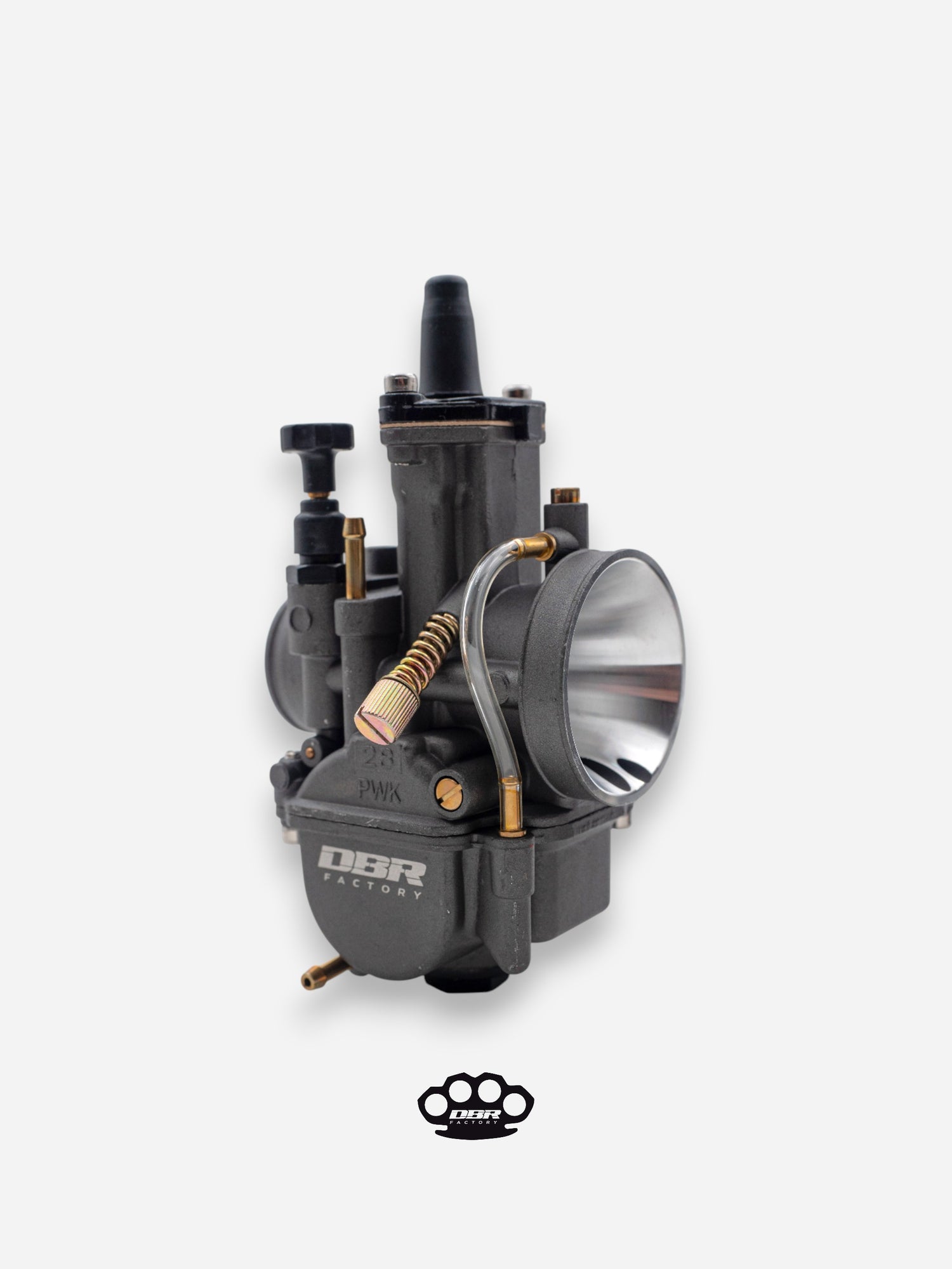 DBR Carburatore PWK 28mm