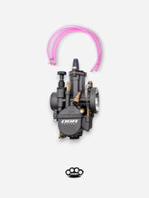 Carica l'immagine nel visualizzatore di Gallery, DBR Carburatore PWK 28mm
