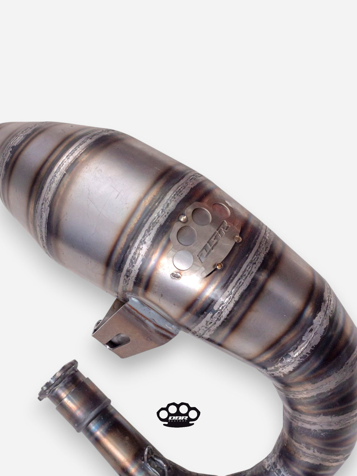 DBR Derbi Superfast Alta 86-94cc